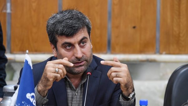 مدیرعامل شرکت ملی مناطق نفتخیز جنوب اعلام کرد:  عدم وجود خسارت جدی فیزیکی و زیست محیطی در سه هفته بحران سیل خوزستان