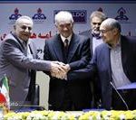تفاهم‎نامه همکاری جمع آوری گازهای مشعل میان ایران و ایتالیا امضا شد