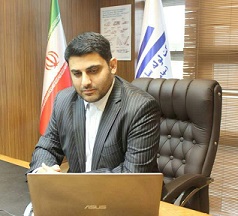 عضو هیئت مدیره شرکت لوله سازی اهواز: تلاش مدیرعامل صندوق بازنشستگی برای رونقِ تولید در صنایع خوزستان