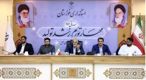 استاندار خوزستان :نقش آفرینی جوان در حوزه‌های مختلف خوزستان