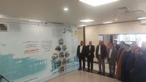 افتتاح بیمارستان امام خمینی شهریار، پس از ۳۴ سال انتظار