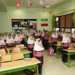 مدیرکل آموزش و پرورش استان عنوان کرد: تراکم دانش آموزی در خوزستان مدیریت می‌شود