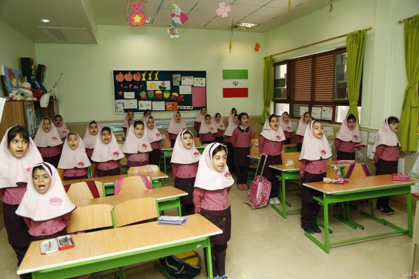 مدیرکل آموزش و پرورش استان عنوان کرد: تراکم دانش آموزی در خوزستان مدیریت می‌شود