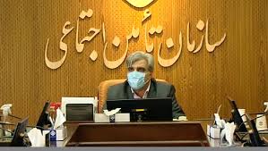 مدیرعامل سازمان تأمین اجتماعی عنوان کرد:تولید اپلیکیشن تلفن همراه برای استفاده از خدمات غیرحضوری تامین اجتماعی