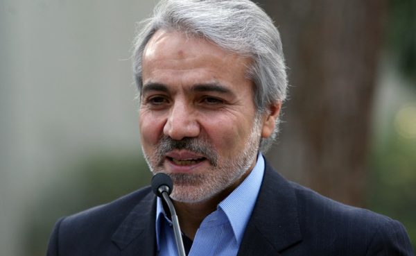 محمدباقر نوبخت در حاشیه جلسه دولت افزایش ۴۰۰ هزار تومانی حقوق باید از این ماه محسوب شود