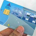 مدیرکل پست خوزستان : ۷۰۰۰۰ کارت سوخت در پست استان خوزستان بلاتکلیف است