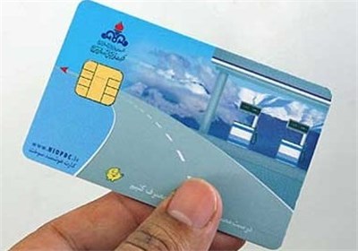 مدیرکل پست خوزستان : ۷۰۰۰۰ کارت سوخت در پست استان خوزستان بلاتکلیف است