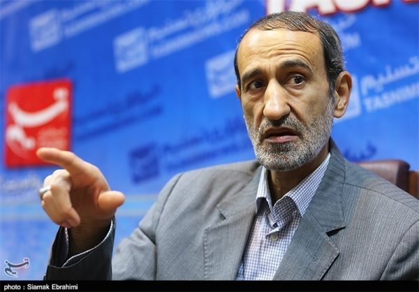 صهیونیست‎ها در اوپک نفوذ کردند