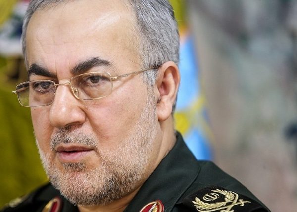 سردار موسی کمالی : سربازان غایب منتظر اجرای مجدد طرح خرید خدمت نباشند