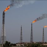 مدیرکل حفاظت محیط‌زیست خوزستان : کلان‌شهر اهواز توسط واحدهای بهره‌برداری نفت و گاز احاطه‌ شده است