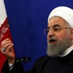 روحانی؛دولت استعفا نمیدهد/رهبر انقلاب گفتند هرچه سران قوا تصویب کردند من حمایت میکنم