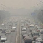 معاون رئیس جمهور: ۳۵ هزار هکتار از کانون های فوق بحرانی تحت پوشش عملیات مهار ریزگردها قرار گرفت