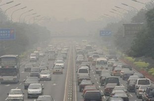 معاون رئیس جمهور: ۳۵ هزار هکتار از کانون های فوق بحرانی تحت پوشش عملیات مهار ریزگردها قرار گرفت