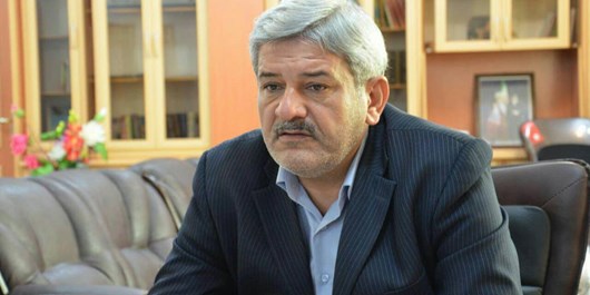 انتصاب مدیرکل جدید آموزش و پرورش خوزستان
