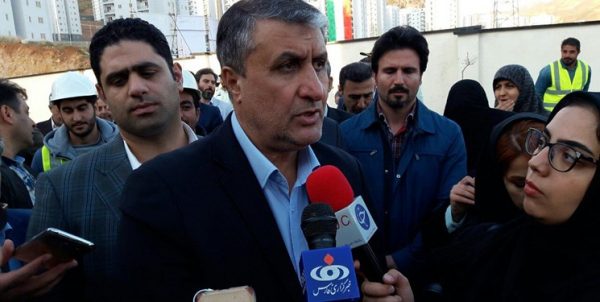 وزیر راه و شهرسازی عنوان کرد:رعایت دستورالعمل سقف اجاره‌بها در همه شهرها/ بازار پرالتهاب اجاره مسکن مهار شد