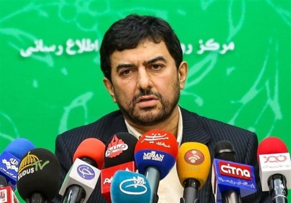 قائم مقام وزیر صنعت‌: صادرات کالاهای غیر‌نفتی ‌ایران ۱۷ درصد افزایش یافت‌