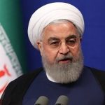 رئیس جمهور عنوان کرد:برای بعد از ۲۰ فروردین یکشنبه تصمیم نهایی را خواهیم گرفت