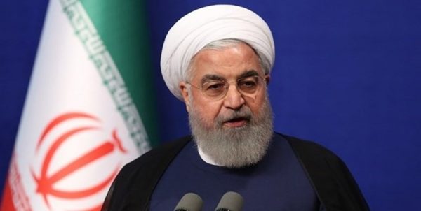 رئیس جمهور عنوان کرد:برای بعد از ۲۰ فروردین یکشنبه تصمیم نهایی را خواهیم گرفت