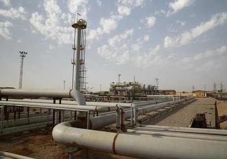 تعیین تکلیف طرح توسعه سه میدان نفتی در آینده نزدیک