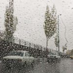 چهارشنبه، ورود سامانه بارشی جدید به خوزستان