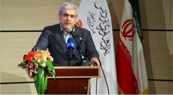 معاون علمی رئیس جمهوری: استارتاپ ها بزودی کل ساختار بانکداری را تغییر خواهند داد