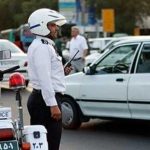 رئیس پلیس راهور خوزستان خبر داد:ورودی تمامی پارک‌ها و تفرجگاه‌های خوزستان مسدود شد
