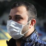 سخنگوی وزارت بهداشت عنوان کرد:ماسک تا ۸۰ درصد از شیوع کرونا جلوگیری می‌کند