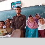 دستورالعمل جذب سرباز معلم ابلاغ شد