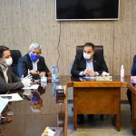مدیرکل آموزش و پرورش خوزستان عنوان کرد:آموزش‌وپرورش خوزستان با کمبود نیروی انسانی و فضای آموزشی روبرو است