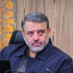 شهردار اهواز مطرح کرد:به آینده شهر اهواز امیدواریم/ یک سوم جمعیت شهر حاشیه‌نشین هستند