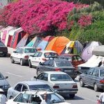 معاون گردشگری اداره کل میراث فرهنگی خوزستان عنوان کرد:احتمال ممنوعیت سفرهای نوروزی به خوزستان وجود دارد