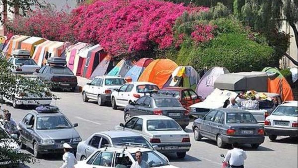 معاون گردشگری اداره کل میراث فرهنگی خوزستان عنوان کرد:احتمال ممنوعیت سفرهای نوروزی به خوزستان وجود دارد