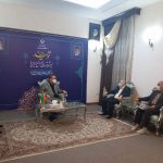 معاون وزیر نیرو :کاهش ساعت اداری از راه‌های موثر در مدیریت مصرف برق است