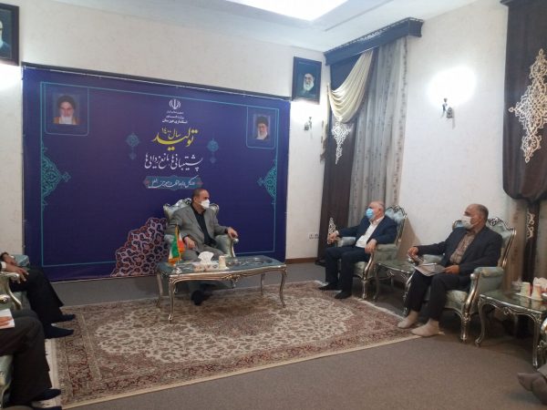 معاون وزیر نیرو :کاهش ساعت اداری از راه‌های موثر در مدیریت مصرف برق است