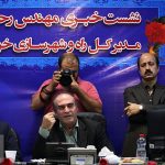 مدیرکل راه و شهرسازی استان: جاده‌های خوزستان غیرقابل تردد و نابود هستند/به ۳۰۰۰کیلومتر جاده نیاز داریم