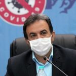 رییس دانشگاه علوم پزشکی اهواز:مجوز تزریق واکسن به افراد بالای ۴۸ سال در خوزستان صادر شد