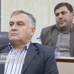 خداپناه خبرداد:  تاسیس مراکز علمی‌کاربردی مخابرات و پتروشیمی در خوزستان