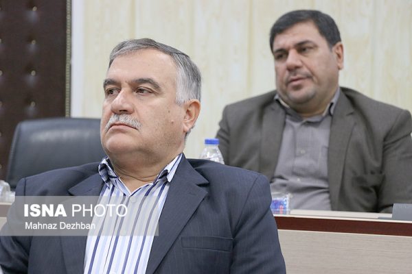 خداپناه خبرداد:  تاسیس مراکز علمی‌کاربردی مخابرات و پتروشیمی در خوزستان