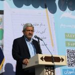 مدیر کل آموزش و پرورش خوزستان:تهیه اطلس آموزشی برای تحصیل دانش آموزان خوزستانی در شرایط کرونا