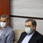سهم خوزستان از تسهیلات ارزان قیمت سرمایه‌گذاری ۳۵ هزار میلیارد ریال است