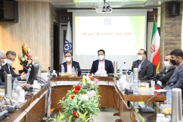مدیرکل بیمه سلامت استان مطرح کرد:پیشرفت ۷۵ درصدی پروژه نسخه نویسی الکترونیکی بیمه سلامت در خوزستان