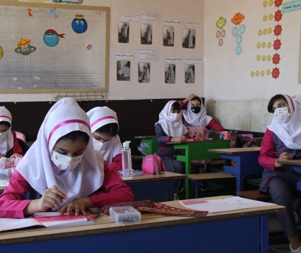 معاون توسعه مدیریت و پشتیبانی آموزش و پرورش استان مطرح کرد:کمبود ۱۲ هزار نیرو در آموزش و پرورش خوزستان