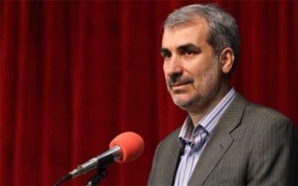 وزیر آموزش و پرورش منصوب شد