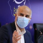 رئیس سازمان مدیریت و برنامه ریزی خوزستان عنوان کرد:هدفگذاری بودجه ۱۴۰۱ برای رشد اقتصادی ۱۰.۵ درصدی خوزستان