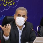 استاندار خوزستان خبرداد:اختصاص ۶ هزار و ۸۰۰ میلیارد تومان برای راه‌های مواصلاتی خوزستان