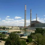 تولید بیش از هفت میلیون مگاوات ساعت انرژی الکتریکی درنیروگاه رامین اهواز