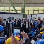 رییس جمهور بر رعایت بومی گزینی در استخدام‌ها تاکید کرد