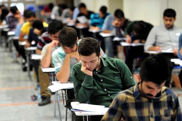 امروز آخرین مهلت دریافت کارت کنکور/آغاز رقابت داوطلبان از فردا
