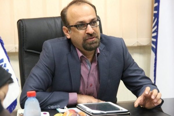رئیس پارک علم و فناوری خوزستان: اپلیکیشن های ملی و اقوام ایرانی را حمایت می کنیم