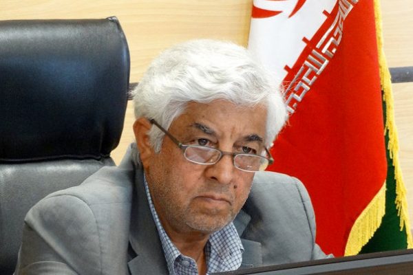 معاون وزیر جهاد کشاورزی: رکورد تولید کلزا را می‌شکنیم/کلزا نسخه نجات کشت آبی کشور است